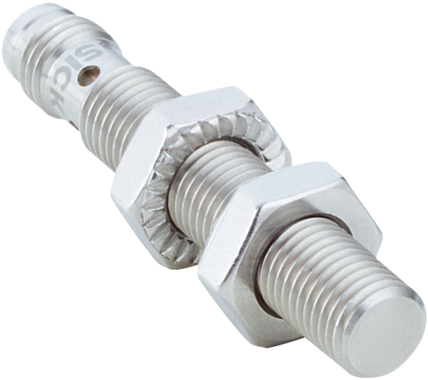 Индуктивный датчик SICK IMI08-02BNSVT0S