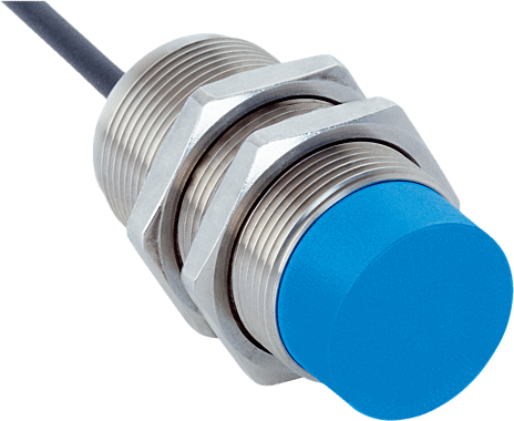 Индуктивный датчик SICK IMS30-20NPSVU2S