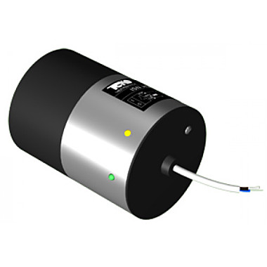 Индуктивный датчик ТЕКО ISN H52A5-31P-R35-LZ