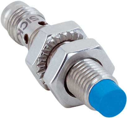 Индуктивный датчик SICK IMB08-04NPSVT0K