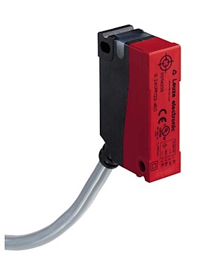 Индуктивный датчик Leuze Electronic IS 240PP/44-4E0