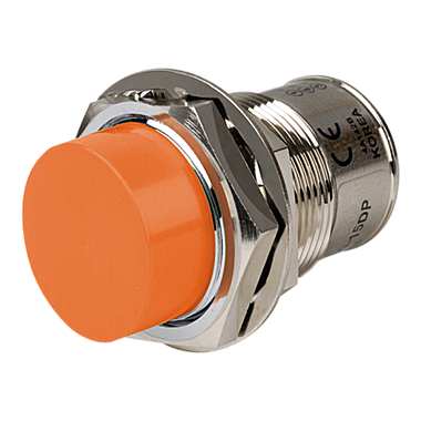 Индуктивный датчик Autonics PRCMT30-15DC