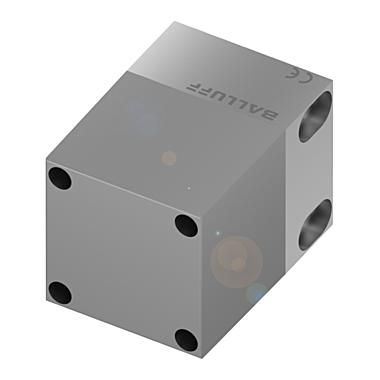 Индуктивный датчик Balluff BES Q40KG-X20F-SZ03