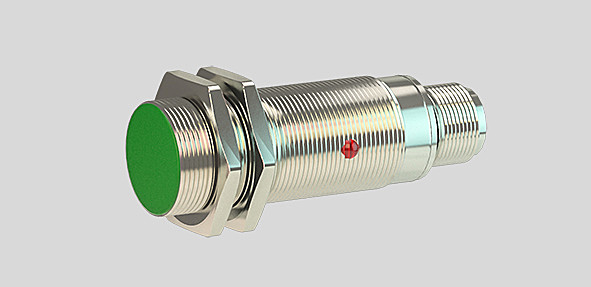 Индуктивный датчик СЕНСОР ВБИ-М18-46Р-1113-С.51