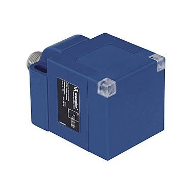Индуктивный датчик Wenglor ISQ250NK01A3