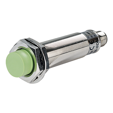 Индуктивный датчик Autonics PRCML18-8DN2