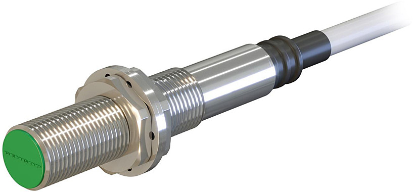 Индуктивный датчик СЕНСОР ВБИ-М12-60В-1111-З