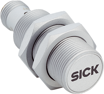 Индуктивный датчик SICK IMR18-08BPSTC0S