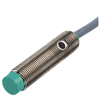 Индуктивный датчик Pepperl Fuchs NJ4-12GM50-WS-20M