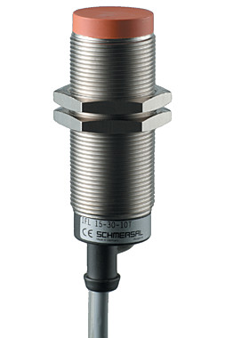 Индуктивный датчик Schmersal IFL15-30-01T