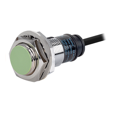 Индуктивный датчик Autonics PRS12-2DN