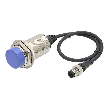 Индуктивный датчик Autonics PRDWL30-25DP2