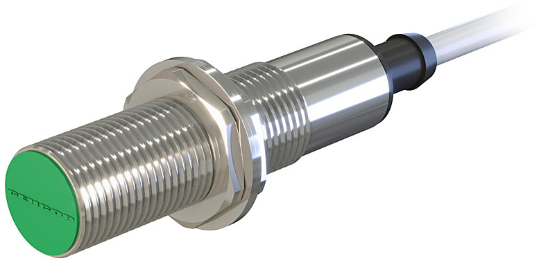 Индуктивный датчик СЕНСОР ВБИ-М18-76С-1123-З