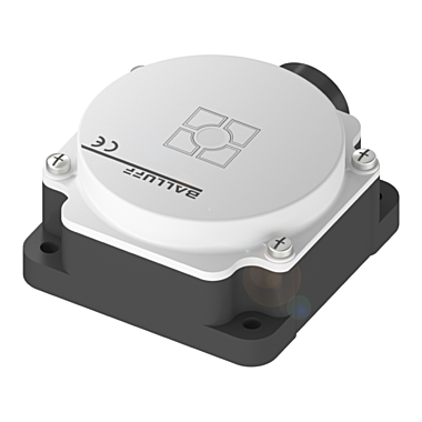 Индуктивный датчик Balluff BES 517-460-U5-L-D