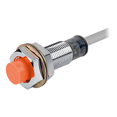 Индуктивный датчик Autonics PR12-4DP-V