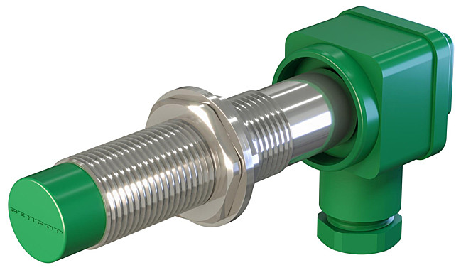 Индуктивный датчик СЕНСОР ВБИ-М18-86К-2251-Л.9