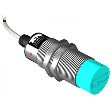 Индуктивный датчик ТЕКО ISN EF6A-31P-10-LZ