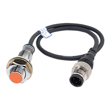 Индуктивный датчик Autonics PRW12-2DP2