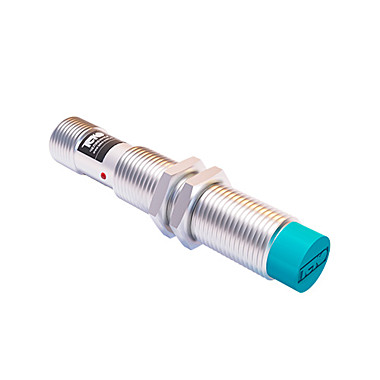 Индуктивный датчик ТЕКО ISN EC2A-31N-4-LS4