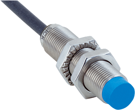 Индуктивный датчик SICK IMB12-08NPOVU2S