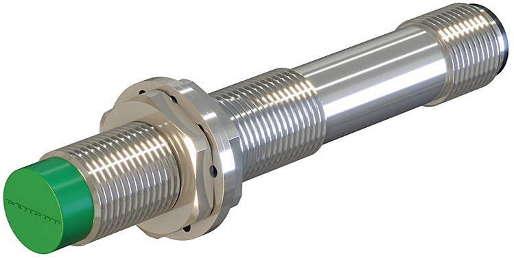 Индуктивный датчик СЕНСОР ВБИ-М12-65Р-2131-Л