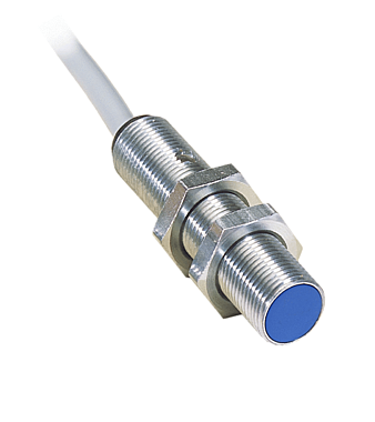 Индуктивный датчик SICK IM12-06BPS-ZW1