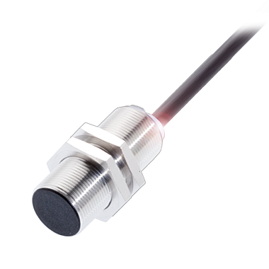 Индуктивный датчик Balluff BES M18MG-USC70B-BP03