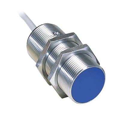 Индуктивный датчик SICK IM30-22BNS-ZW1