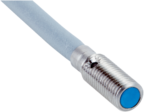 Индуктивный датчик SICK IM04-01BNSVU2K