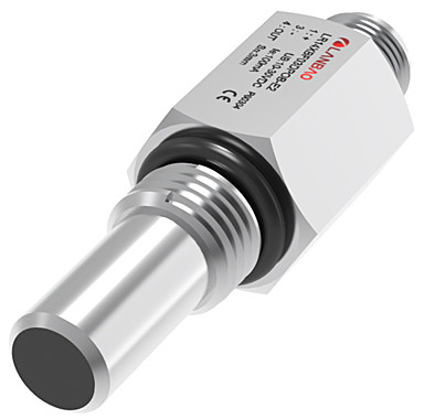 Индуктивный датчик LANBAO LR14XBF03DNCB-E2