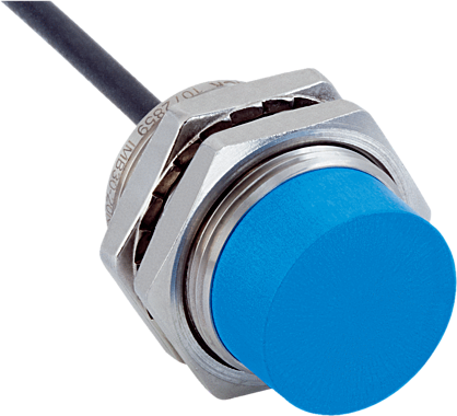 Индуктивный датчик SICK IMB30-20NPSVU2K