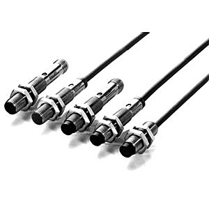 Индуктивные датчики Balluff PROXINOX (для пищевой промышленности)