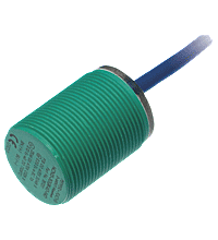 Индуктивный датчик Pepperl Fuchs NCN15-30GK40-N0