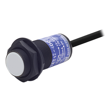 Индуктивный датчик Autonics PRDAT12-4DO