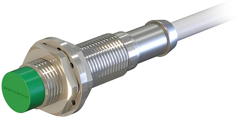 Индуктивный датчик СЕНСОР ВБИ-М12-39С-2121-З