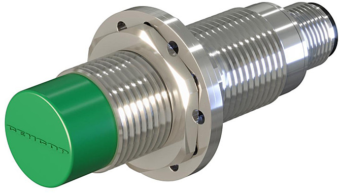 Индуктивный датчик СЕНСОР ВБИ-М18-56Р-2113-С.51