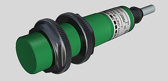 Индуктивный датчик СЕНСОР ВБИ-Ц18-73С-1113-З.18