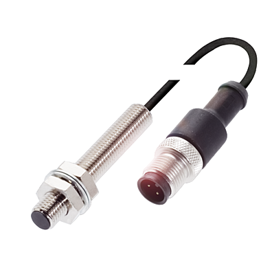 Индуктивный датчик Balluff BES M08MI-NSC40B-BP00,2-GS04