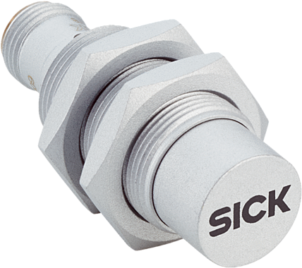 Индуктивный датчик SICK IMR18-15NPSTC0S