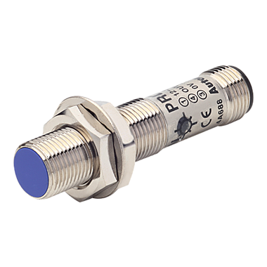 Индуктивный датчик Autonics PRDCM12-4DN2