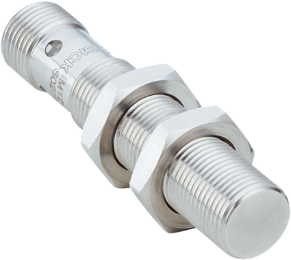 Индуктивный датчик SICK IM12-06BNS-NC1