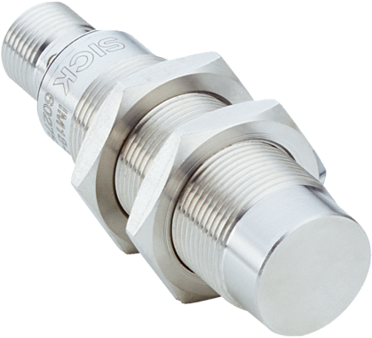 Индуктивный датчик SICK IM18-20NPS-VC1