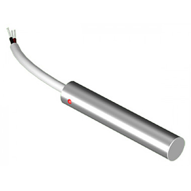 Индуктивный датчик ТЕКО ISB C1B-31N-1,5-L-C