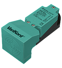 Индуктивный датчик Pepperl Fuchs NJ40+U2+N