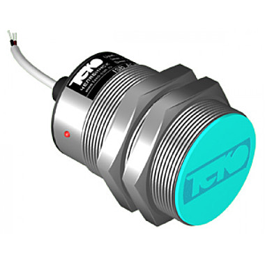 Индуктивный датчик ТЕКО ISB AF9A-31N-12G-LZ-C-2,5