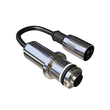 Индуктивный датчик ТЕКО ISB WC35S8-43P-1,5-S19-50