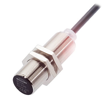 Индуктивный датчик Balluff BES M18MI-NSC80B-BP03