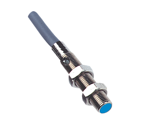 Индуктивный датчик SICK IM05-0B8NO-ZW1