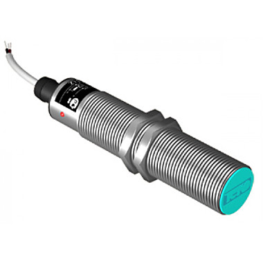 Индуктивный датчик ТЕКО ISB AF42A-12G-5-LZ-C