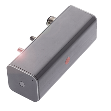 Индуктивный датчик Balluff BES IKU-011T.28-G-S4